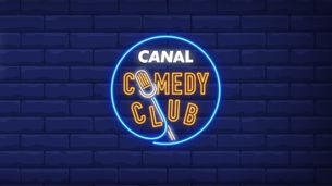 Canal Comedy Club - Brazzaville 2024 3/3