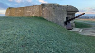 Des forteresses aux bunkers, le génie du patrimoine militaire