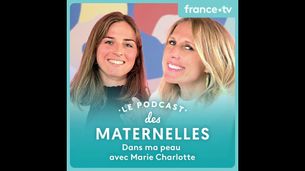 Dans ma peau - Episode 1 avec Marie-Charlotte