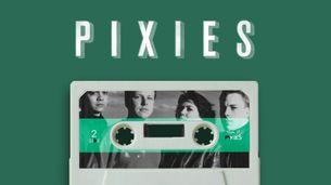 Pixies