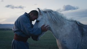 Mongolie, l’homme qui aimait les chevaux