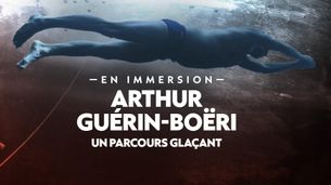 Arthur Guérin-Boëri, un parcours glaçant