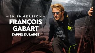 François Gabart, l'appel du large