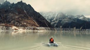 Bhoutan : le royaume vert himalayen