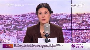 Emission du 21 nov. 2024