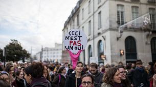 Seul un oui est un oui - Itinéraire d'une loi européenne sur les viols