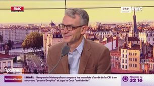 Emission du 22 nov. 2024