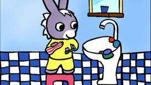 Episode 21
