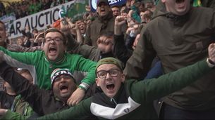 The Celtic Family - Les "meilleurs supporter du monde"