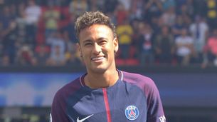 Itinéraire d'un enfant roi - Neymar Jr