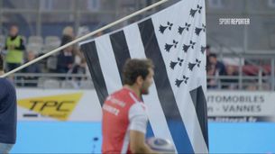 La conquête de l'Ouest - Le rugby en Bretagne