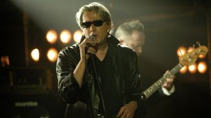 Alain Bashung