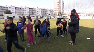 Banlieue 15 - Le rugby dans les cités