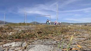 La Futbol Altitude - Le foot au Pérou