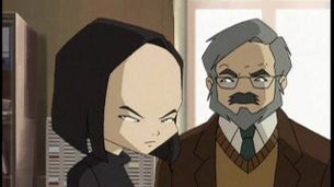 Episode 7