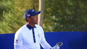 Tiger Woods : la chasse au Tigre  - Ryder Cup