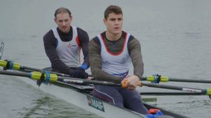 Aviron : Le chantier naval