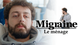 Le ménage