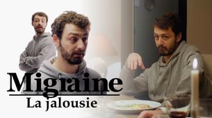 La jalousie