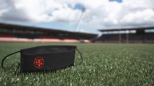 Retour à l'anormal - Rugby Stade Toulousain