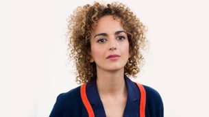 Leila Slimani - Ecrivaine