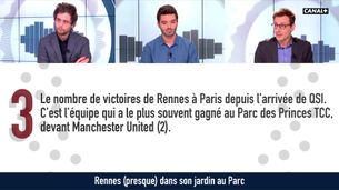 Emission du 05 nov. 2020