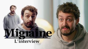 L'interview