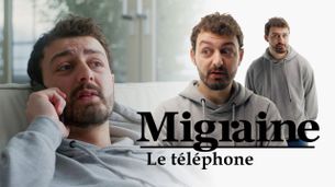 Le téléphone