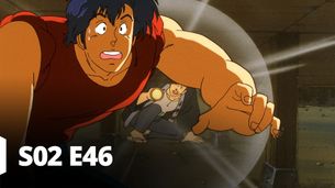 Episode 46 (2/2)