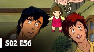 Episode 56 (1/2)