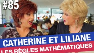 Les règles mathématiques - Émission du 02 mars 2017