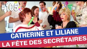 La fête des secrétaires - Émission du 20 avr. 2017