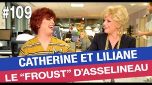 Le "Froust" d'Asselineau - Émission du 27 avr. 2017