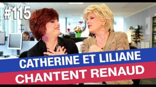 L'anniversaire de Renaud en chanson - Émission du 11 mai 2017