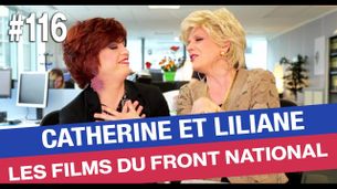 Les films du Front National - Émission du 12 mai 2017