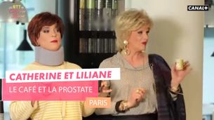 Le café et la prostate - Émission du 09 avr. 2019