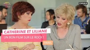 Un bon film sur le Rock  - Émission du 11 avr. 2019