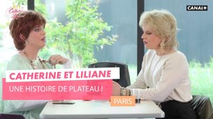 Une histoire de plateau - Émission du 15 mai 2019