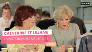 La notation des médecins - Émission du 04 juin 2019