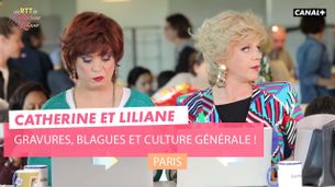 Gravures, blagues et culture générale - Émission du 18 juin 2019