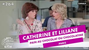 Pain au chocolat ou chocolatine ? - Émission du 07 juin 2018