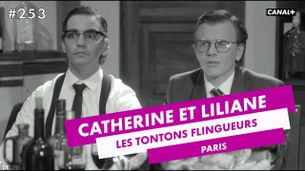 Cannes #5 - Les Tontons flingueurs - Émission du 14 mai 2018