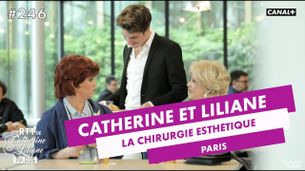 La chirurgie esthétique - Émission du 27 avr. 2018