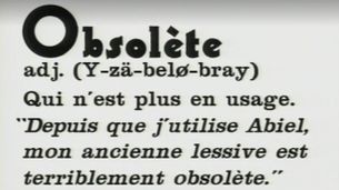 O : Obsolète - Émission du 09 oct. 1989