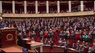 L'Assemblée Nationale