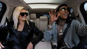 Wiz Khalifa & Bebe Rexha