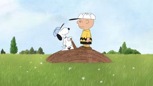 L’équipe de rêve de Charlie Brown