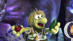 Le concours de talents des Fraggles !