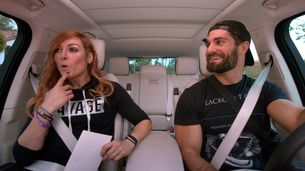 WWE : Becky Lynch, Roman et plus encore