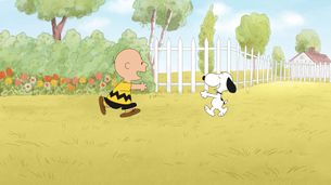 C’est ton chien, Charlie Brown